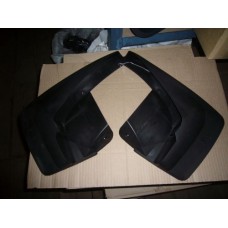 Брызговики 1118-8404412/13 задн. (20)